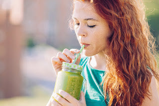 Things You Should Consider When Buying a Green Superfood